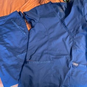 Women’s Scrubs